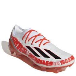 Football Boots|Footwear*adidas X Speedportal Messi.1 FG Football Boots in White