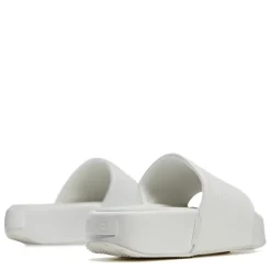 Beach Shoes*adidas Y 3 Pool Slides in White