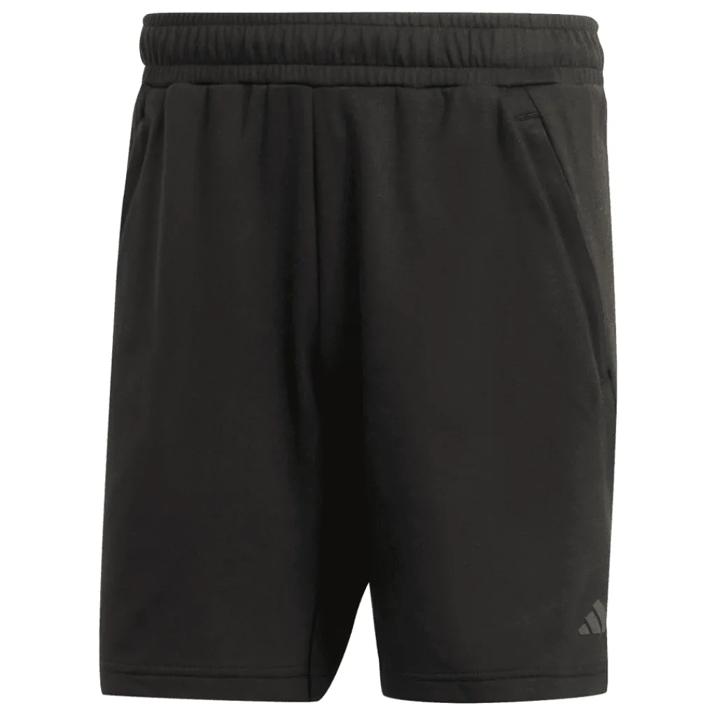 Fitness And Gym Shorts*adidas Yoga Training Shorts in Black