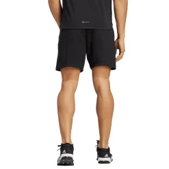 Fitness And Gym Shorts*adidas Yoga Training Shorts in Black