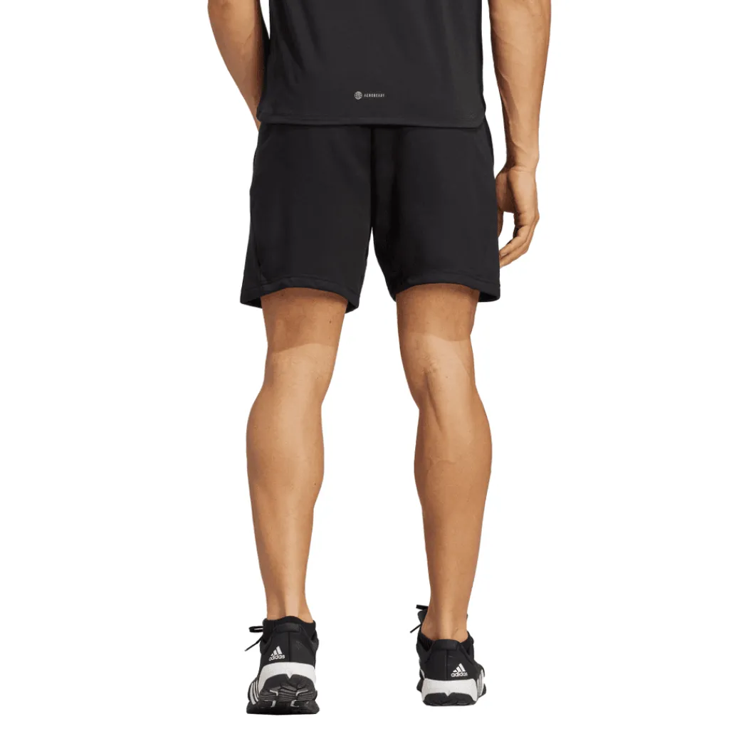 Fitness And Gym Shorts*adidas Yoga Training Shorts in Black