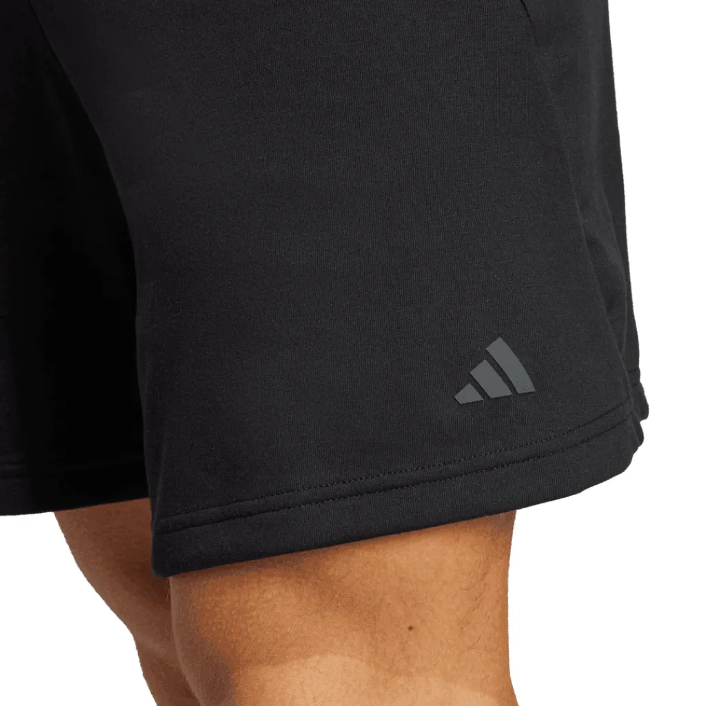 Fitness And Gym Shorts*adidas Yoga Training Shorts in Black
