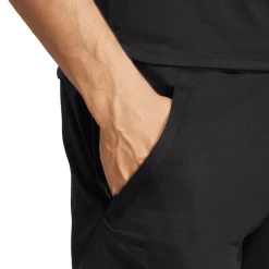 Fitness And Gym Shorts*adidas Yoga Training Shorts in Black