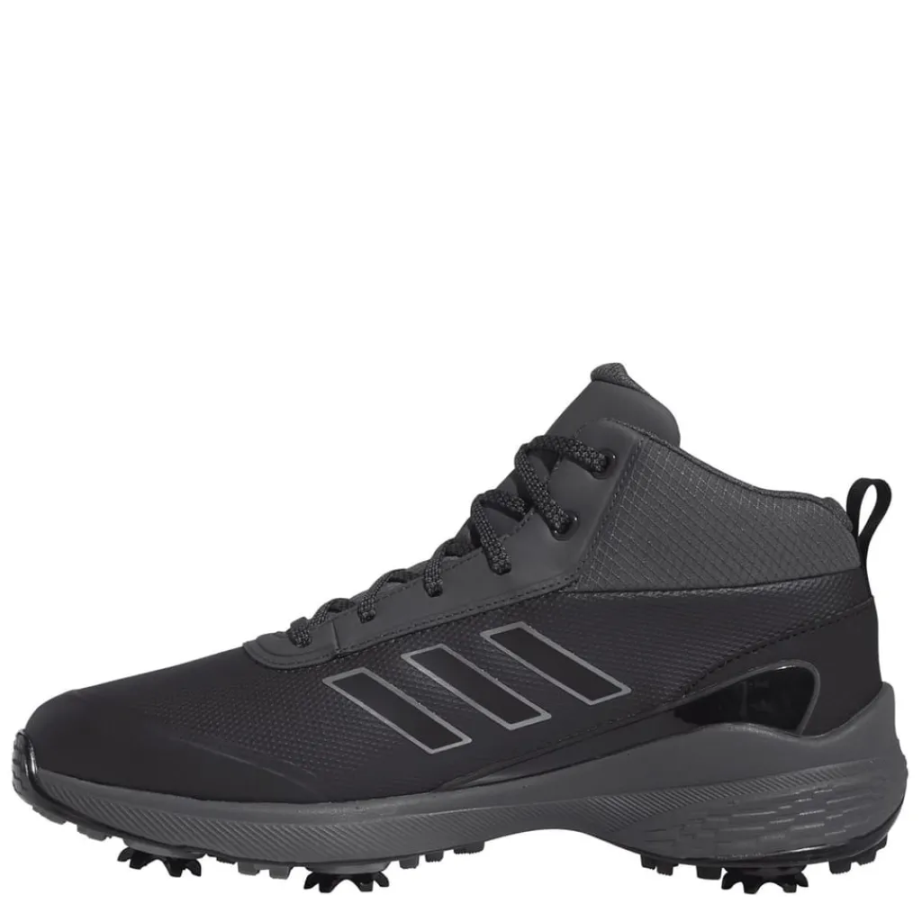 Golf Shoes*adidas Zg23 Rain in Black