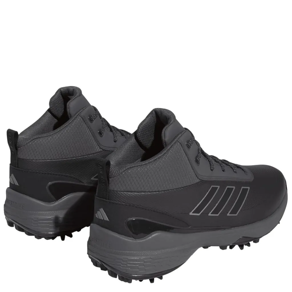 Golf Shoes*adidas Zg23 Rain in Black