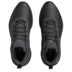 Golf Shoes*adidas Zg23 Rain in Black