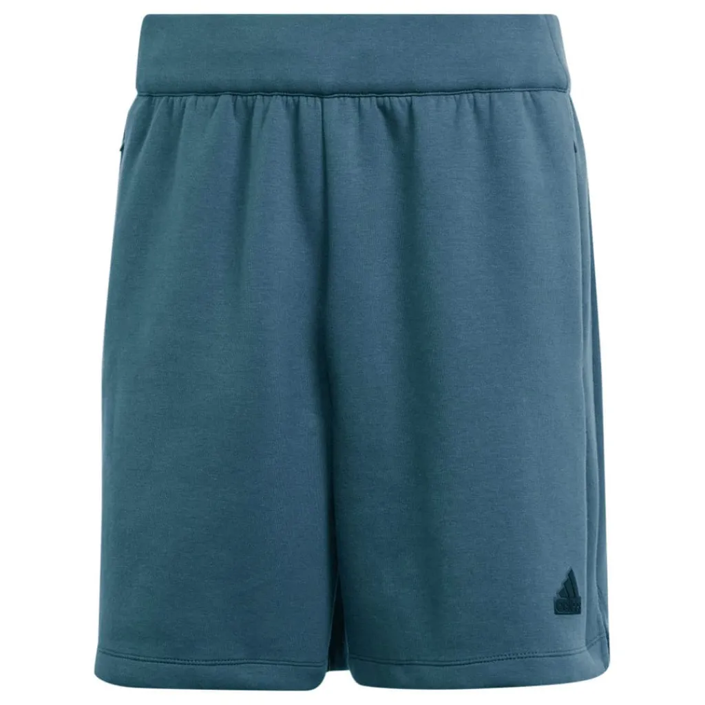 Fitness And Gym Shorts|Fitness And Gymwear*adidas Z.N.E. Premium Shorts in Blue