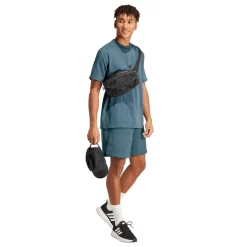 Fitness And Gym Shorts|Fitness And Gymwear*adidas Z.N.E. Premium Shorts in Blue