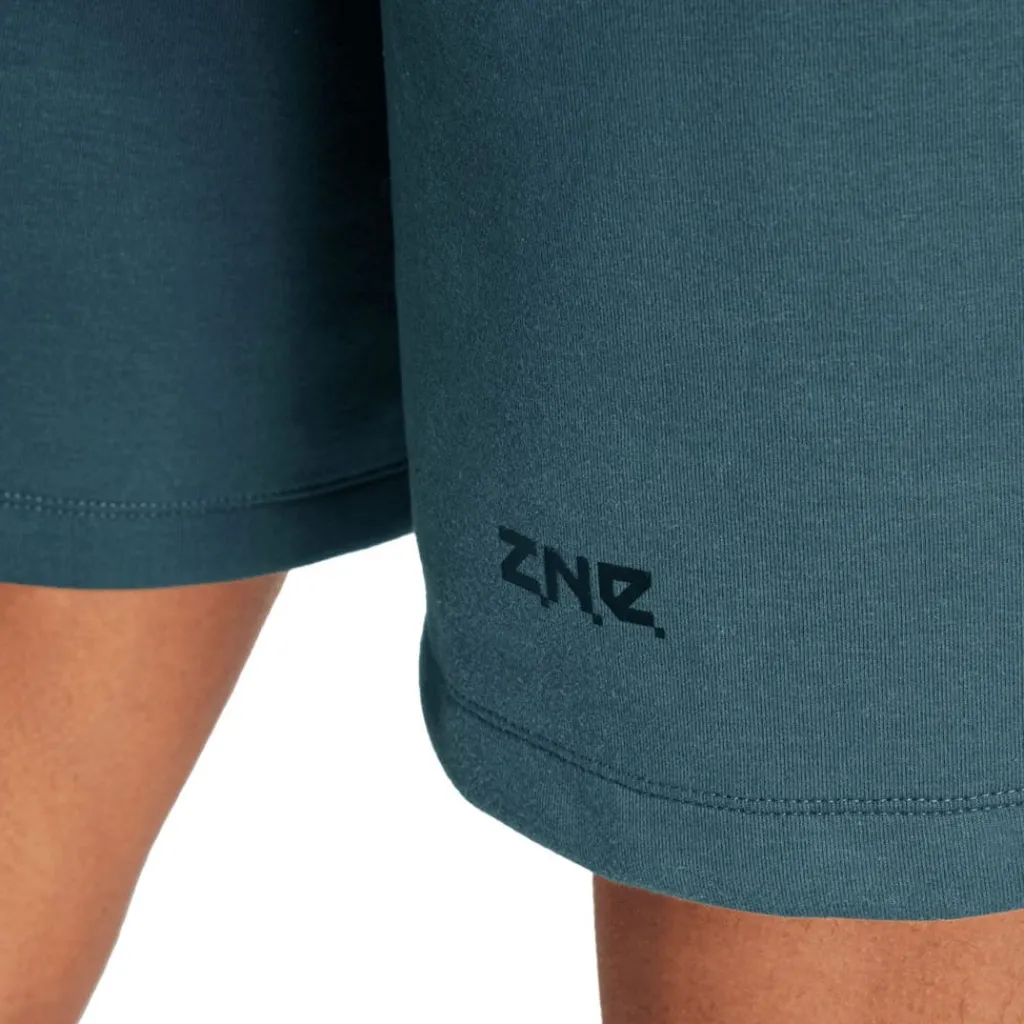 Fitness And Gym Shorts|Fitness And Gymwear*adidas Z.N.E. Premium Shorts in Blue