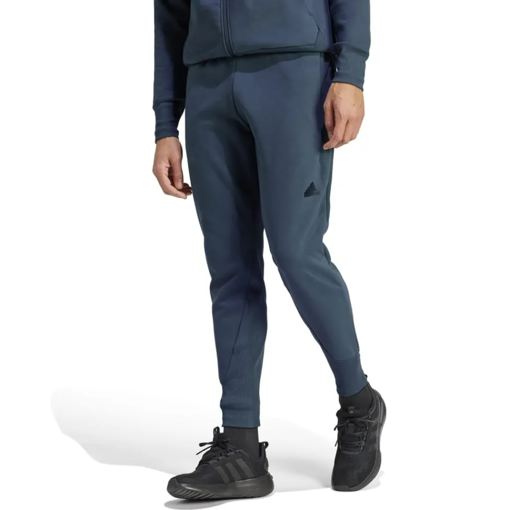 Trousers*adidas Z.N.E. Winterized Pants in Green