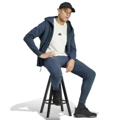 Trousers*adidas Z.N.E. Winterized Pants in Green
