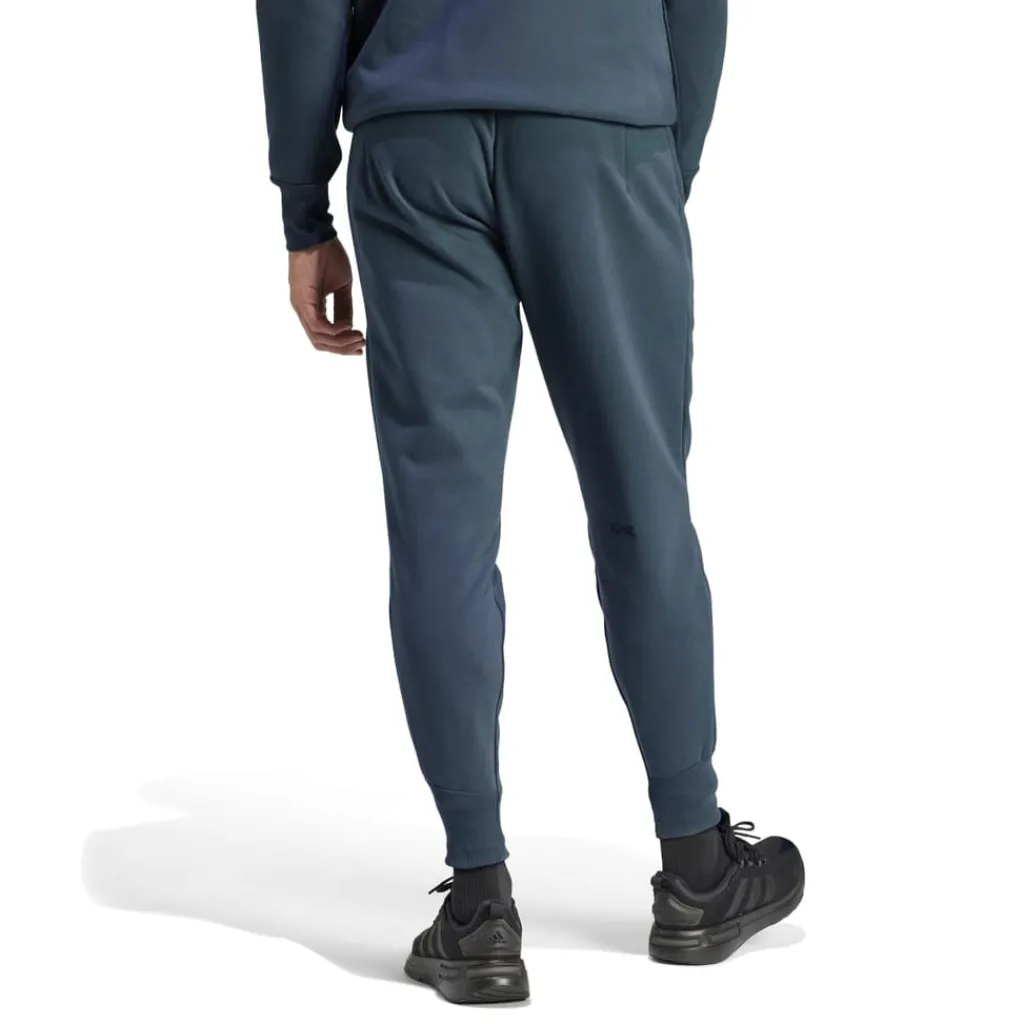 Trousers*adidas Z.N.E. Winterized Pants in Green