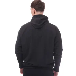 Tracksuits*adidas Z.N.E. Woven Full-Zip Hooded Track Top in Black