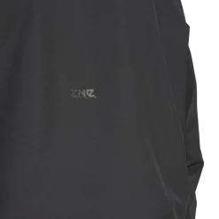 Tracksuits*adidas Z.N.E. Woven Full-Zip Hooded Track Top in Black