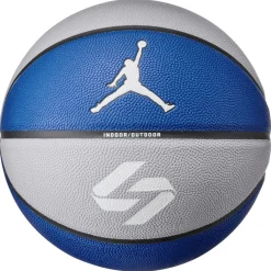 Assorted*Air Jordan All Crt L Dncc 52 in Blue
