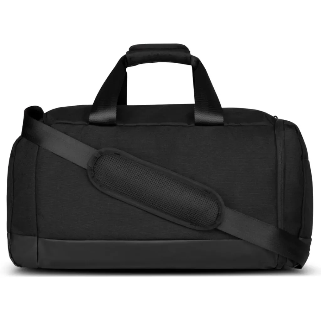 Bags*Air Jordan Duffle S Duffle Bag in Black