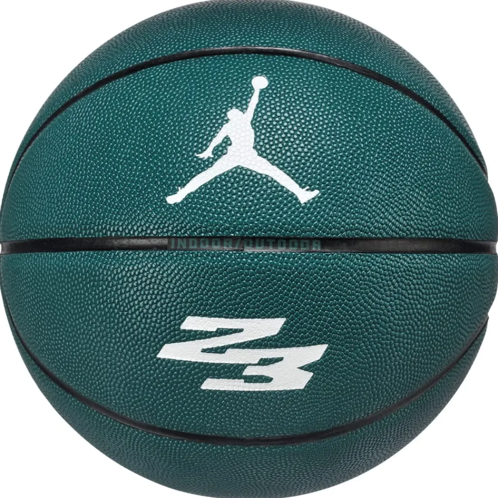 Assorted*Air Jordan Ultimate 2.0 8p Graphic in Green
