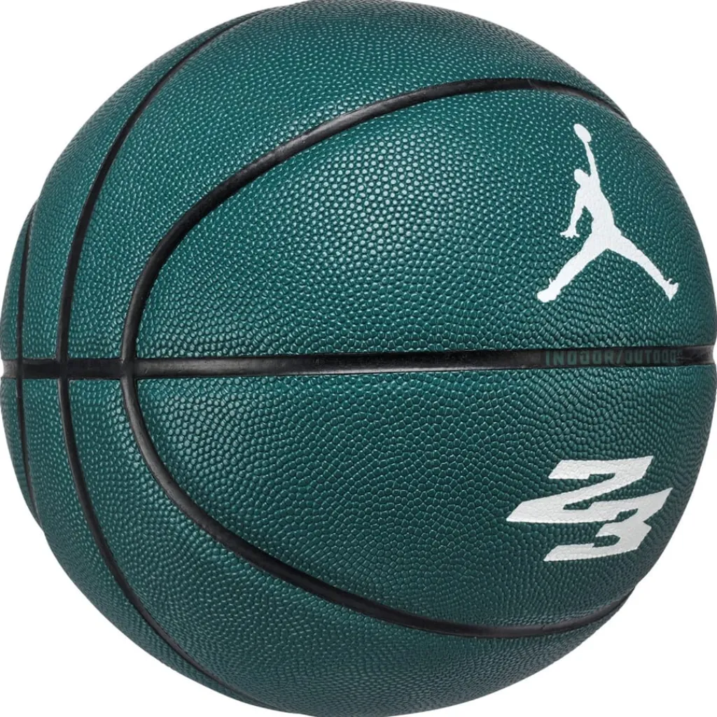 Assorted*Air Jordan Ultimate 2.0 8p Graphic in Green