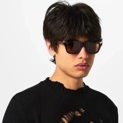 Sunglasses*Alexander McQueen S Am0439s in Brown