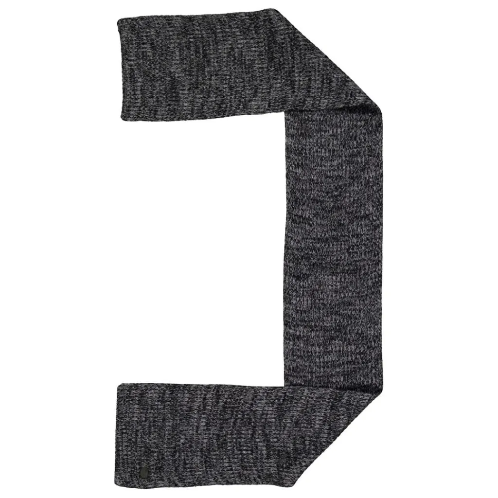 Gloves-Scarves-Umbrellas*AllSaints Mouline Scarf in Black