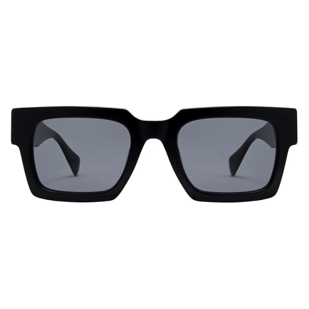 Sunglasses*AllSaints Sai Beau Sungl Sn54 in Black