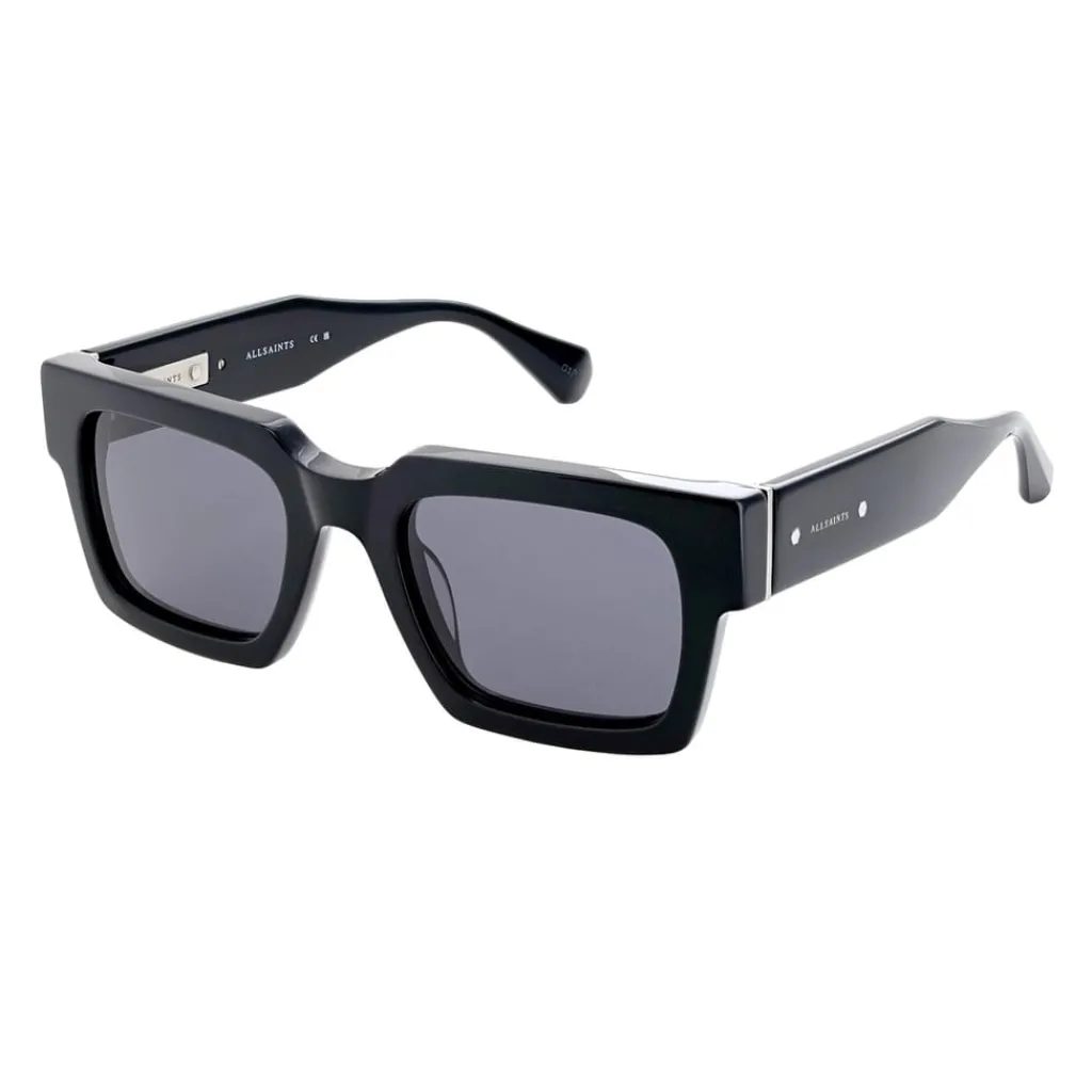Sunglasses*AllSaints Sai Beau Sungl Sn54 in Black