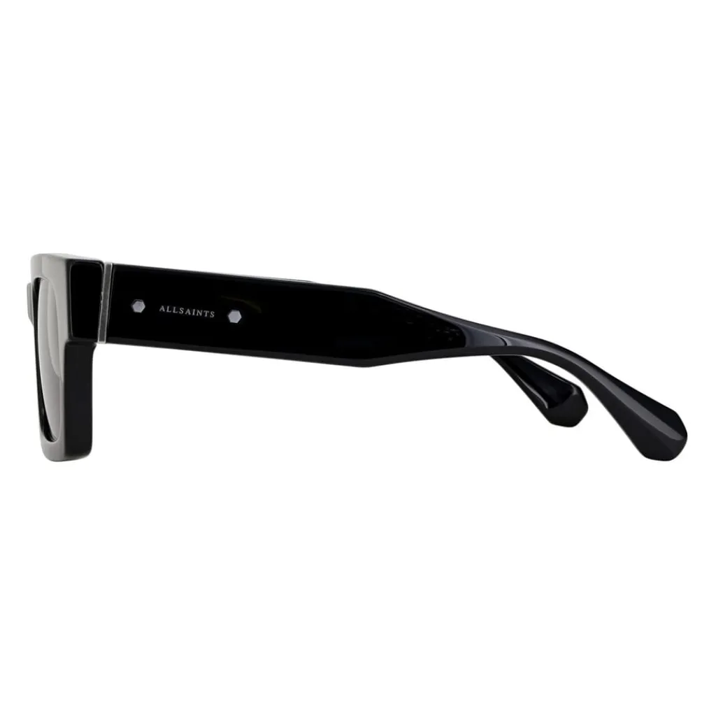 Sunglasses*AllSaints Sai Beau Sungl Sn54 in Black