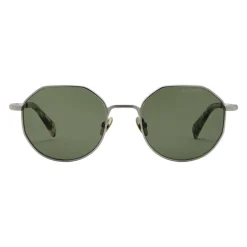 Sunglasses*AllSaints Sai Blake Sungl Sn54 in Silver