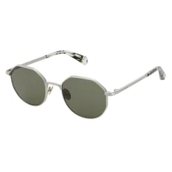 Sunglasses*AllSaints Sai Blake Sungl Sn54 in Silver
