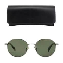 Sunglasses*AllSaints Sai Blake Sungl Sn54 in Silver