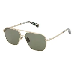 Sunglasses*AllSaints Sai Dune Sungl Sn54 in Gold