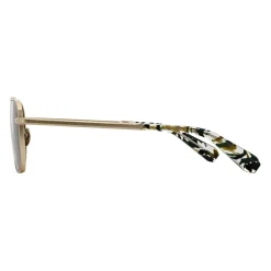 Sunglasses*AllSaints Sai Dune Sungl Sn54 in Gold