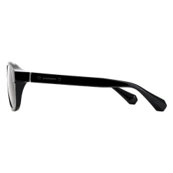 Sunglasses*AllSaints Sai Enzo Sungl Sn54 in Black