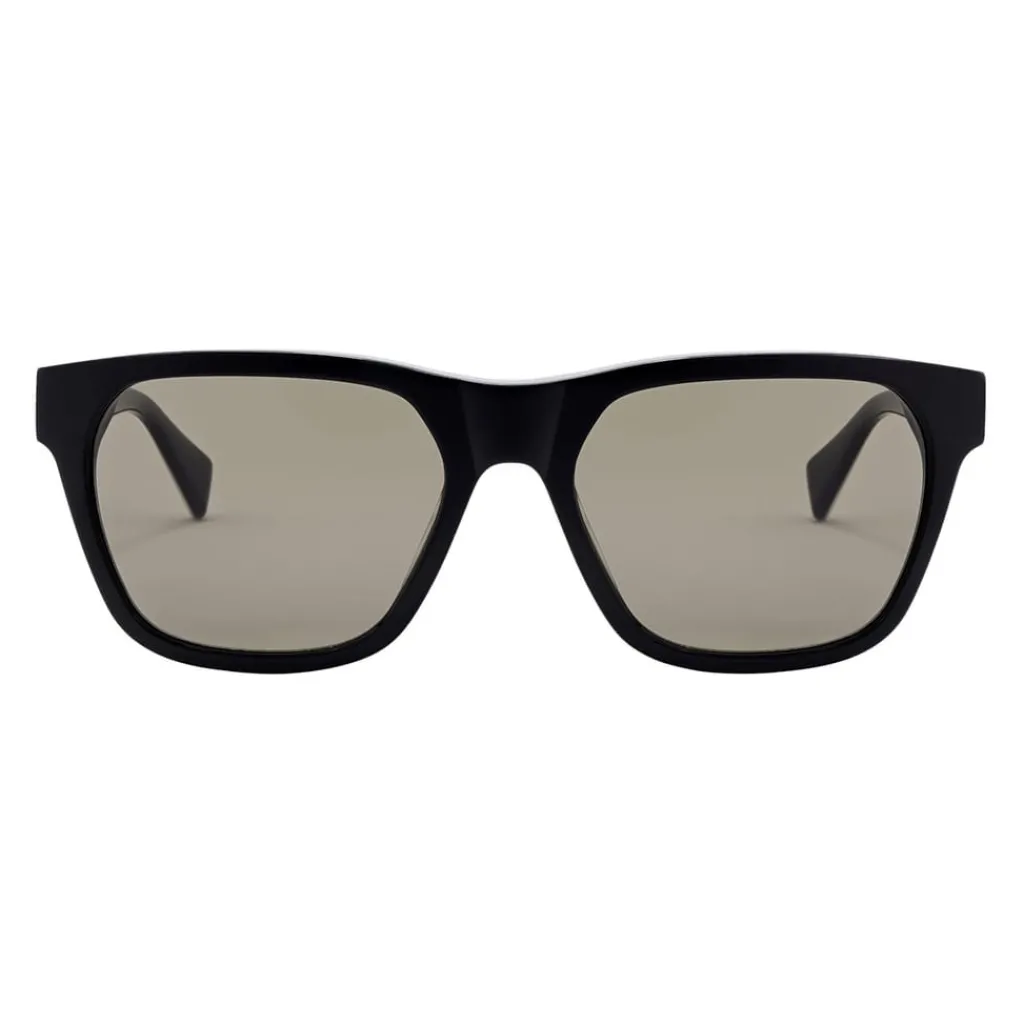 Sunglasses*AllSaints Sai Milo Sungl Sn54 in Black