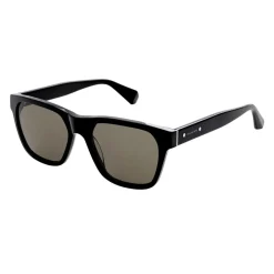 Sunglasses*AllSaints Sai Milo Sungl Sn54 in Black