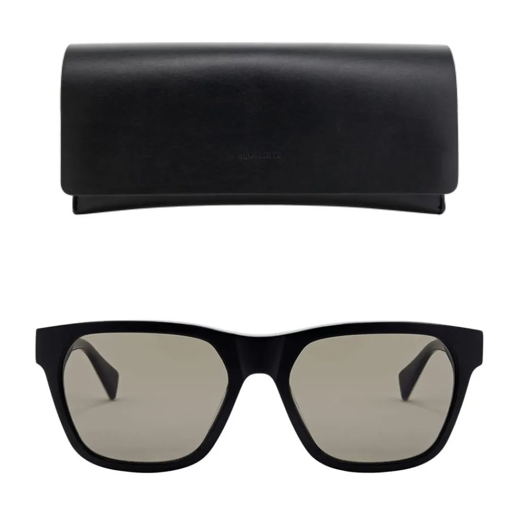 Sunglasses*AllSaints Sai Milo Sungl Sn54 in Black