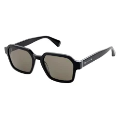 Sunglasses*AllSaints Sai Nik Sunglass Sn54 in Black