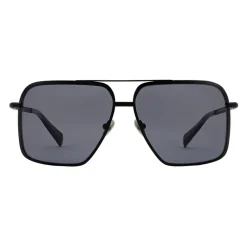 Sunglasses*AllSaints Sai Orien Sungl Sn54 in Black