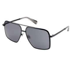 Sunglasses*AllSaints Sai Orien Sungl Sn54 in Black