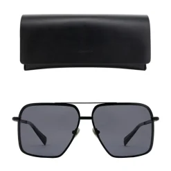 Sunglasses*AllSaints Sai Orien Sungl Sn54 in Black