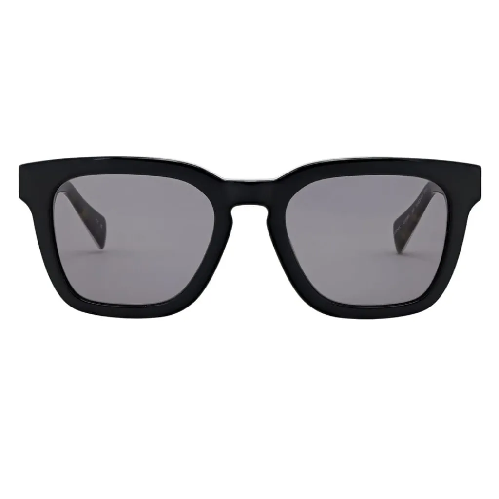 Sunglasses*AllSaints Sai Phoenix Sun Sn54 in Black