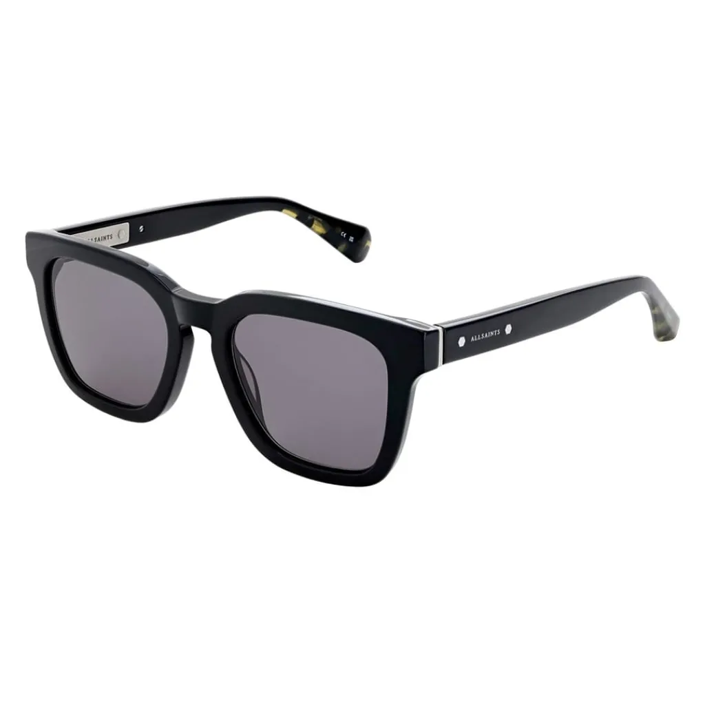 Sunglasses*AllSaints Sai Phoenix Sun Sn54 in Black