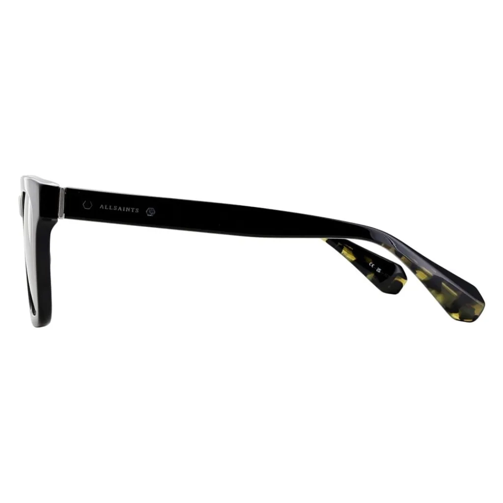Sunglasses*AllSaints Sai Phoenix Sun Sn54 in Black