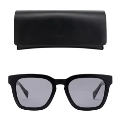 Sunglasses*AllSaints Sai Phoenix Sun Sn54 in Black