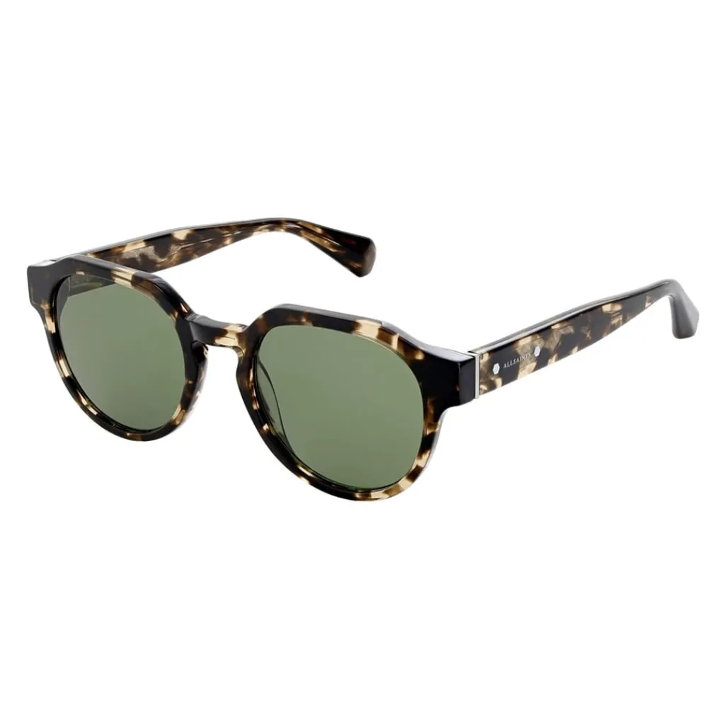 Sunglasses*AllSaints Sai Roman Sungl Sn54 in Brown