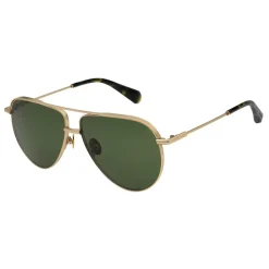 Sunglasses*AllSaints Sunglasses in Metallics