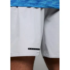 Fitness And Gym Shorts|Fitness And Gymwear*ALTRYN Ascend Tech Shorts in Grey