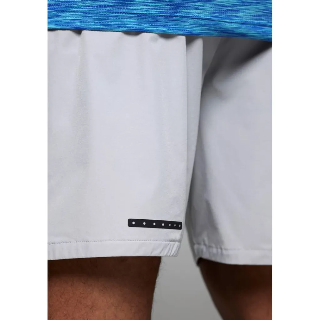 Fitness And Gym Shorts|Fitness And Gymwear*ALTRYN Ascend Tech Shorts in Grey