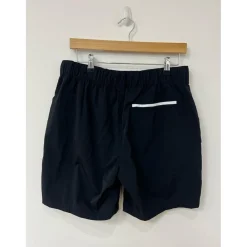 Shorts*Another Influence Dstg Shorts in Black
