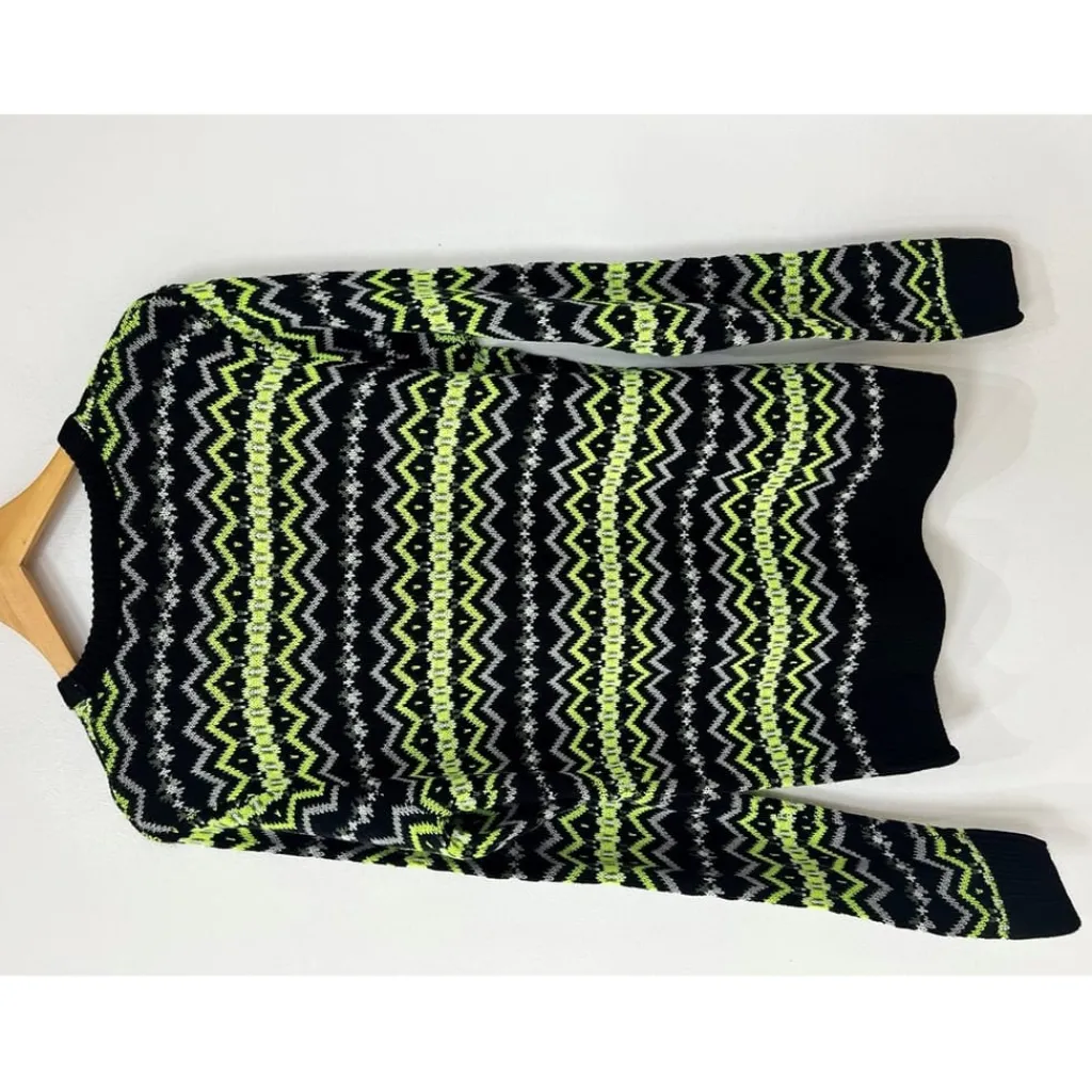 Knitwear*Another Influence Stp Knt Jmpr in Multi